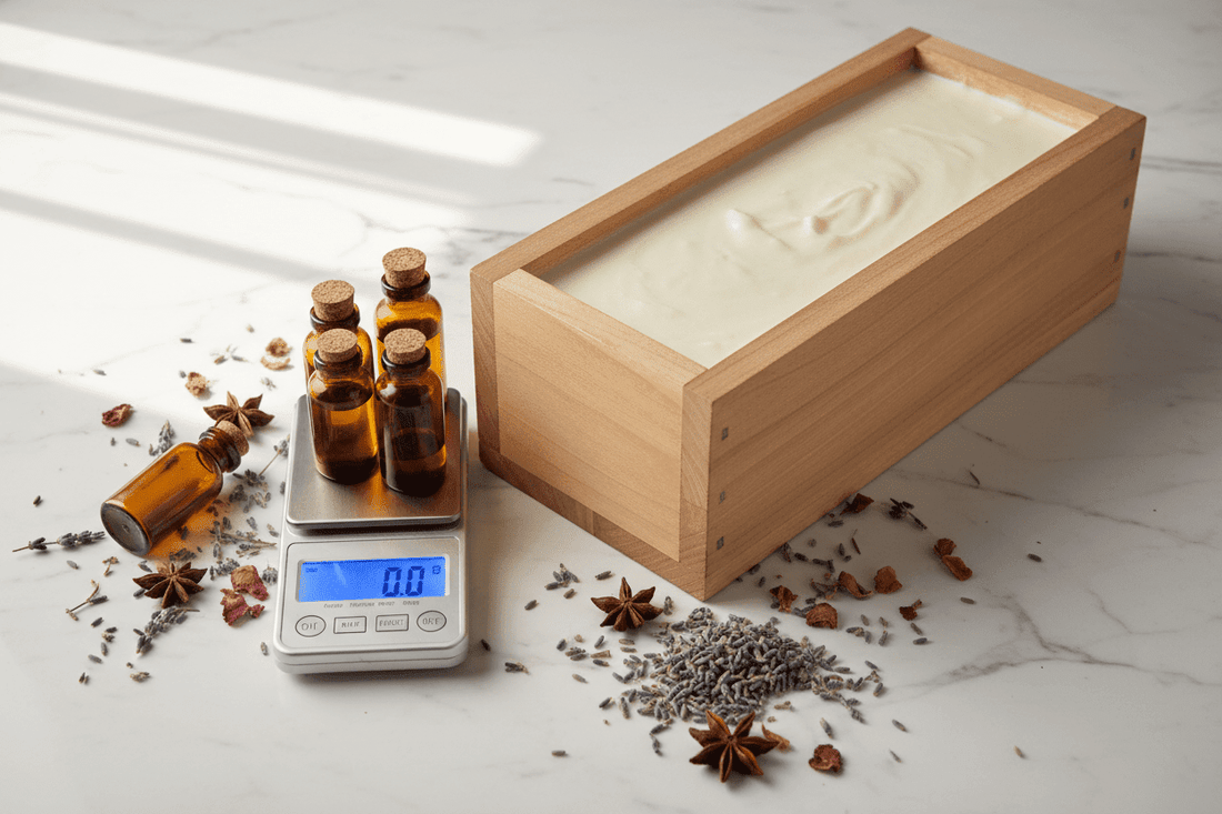 Small Batch Soap vs Mass Production: What's Better - Source of Beauty.