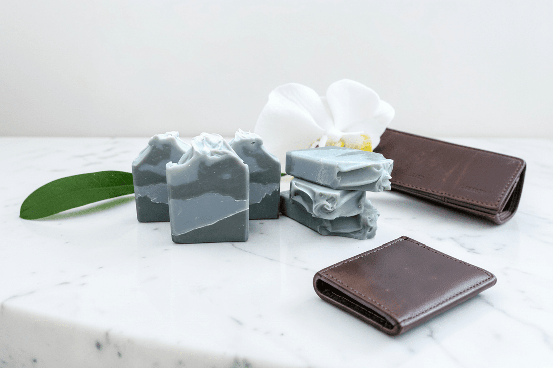 What Is Cold Process Soap and Why It Matters - Source of Beauty.