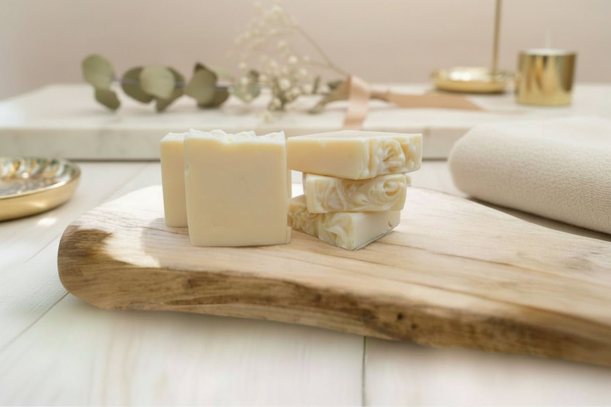 Fragrance-Free - Source of Beauty.