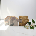 Angel Love artisan body soap - Source of Beauty.