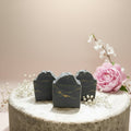 Bergamot & Honey artisan body soap - Source of Beauty.