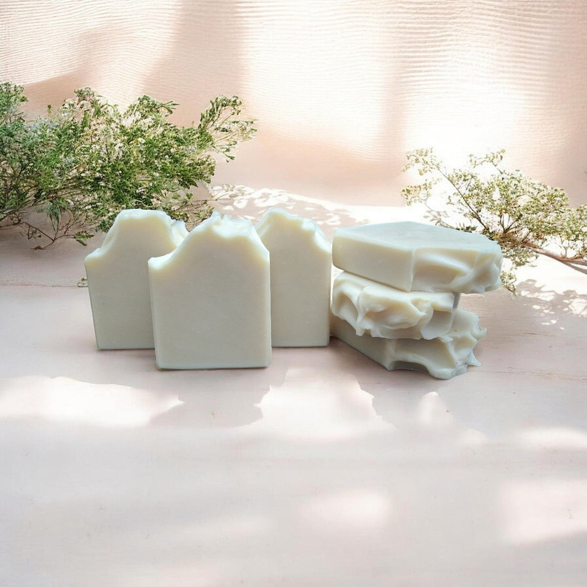 Gentle Shea - Source of Beauty.