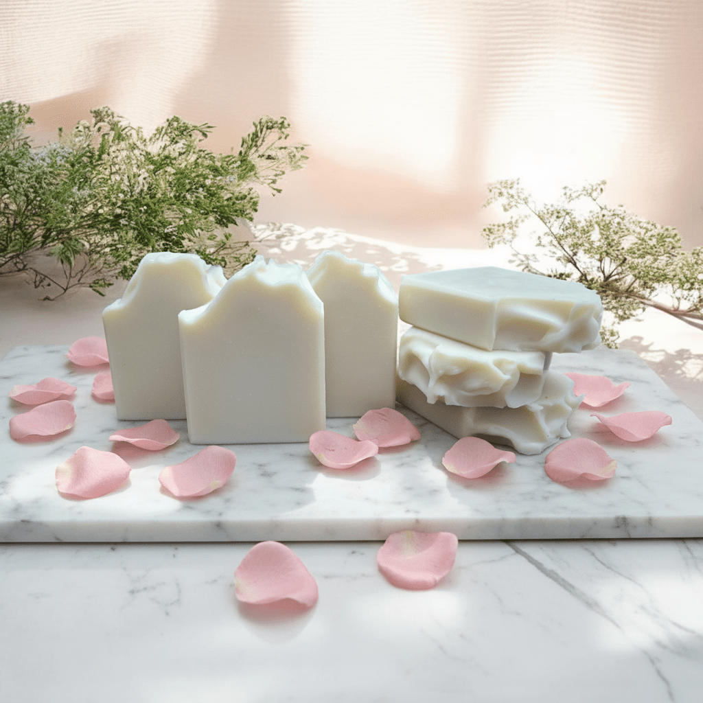 Gentle Shea - Source of Beauty.