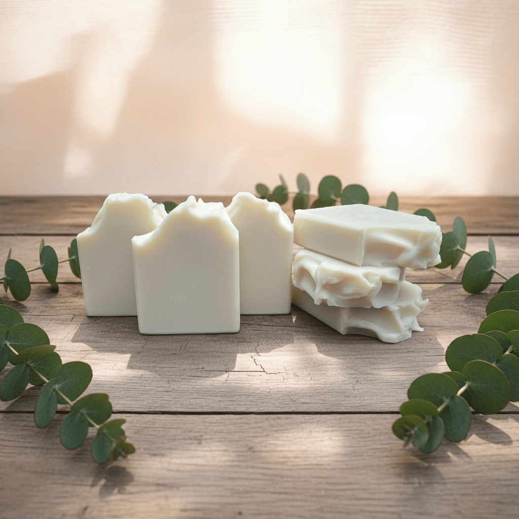 Gentle Shea - Source of Beauty.