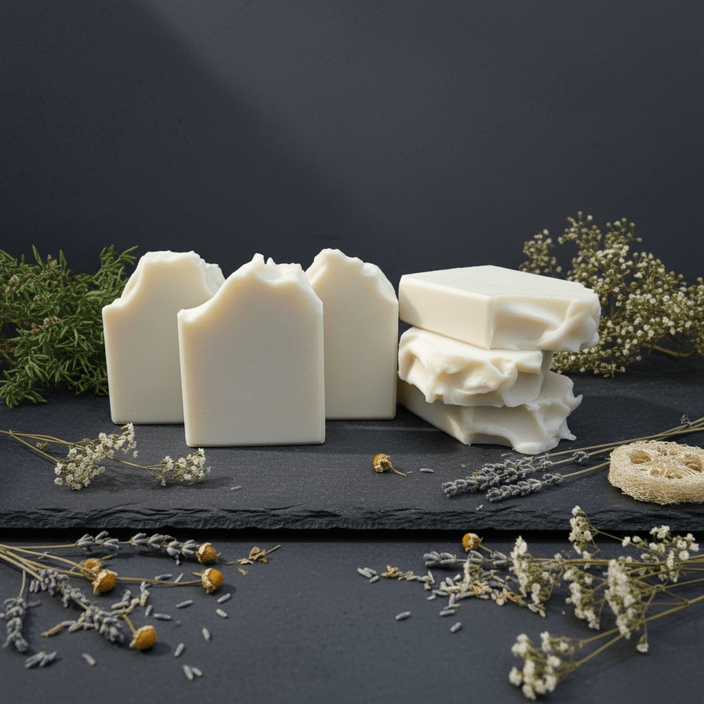 Gentle Shea - Source of Beauty.