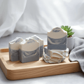 Perfect Man artisan body soap - Source of Beauty.