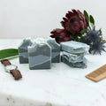 Pheromone artisan body soap - Source of Beauty.